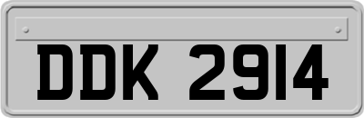 DDK2914