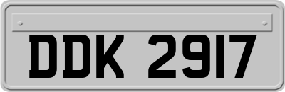 DDK2917