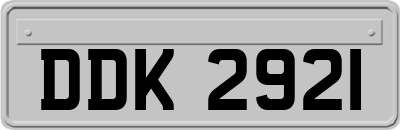 DDK2921