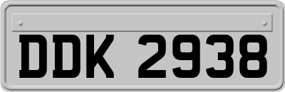 DDK2938