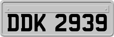 DDK2939