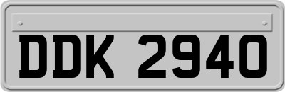 DDK2940