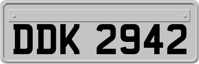 DDK2942