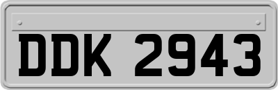 DDK2943