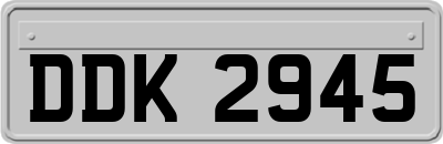 DDK2945