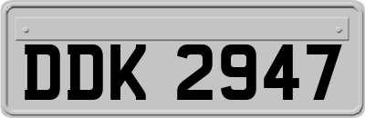 DDK2947