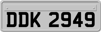 DDK2949