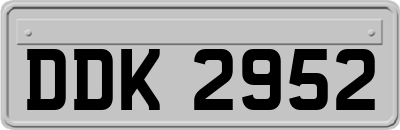 DDK2952