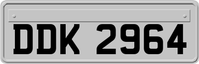 DDK2964