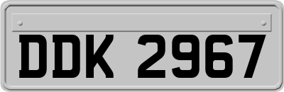 DDK2967