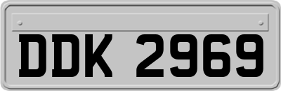 DDK2969