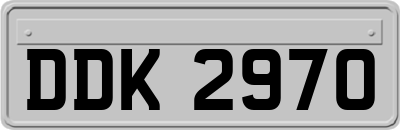 DDK2970