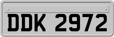 DDK2972