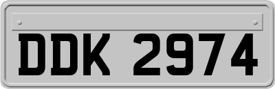 DDK2974