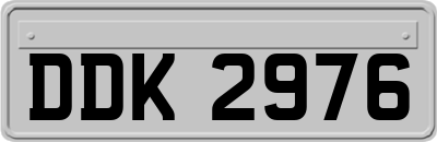 DDK2976