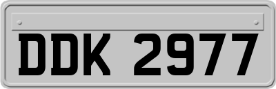 DDK2977