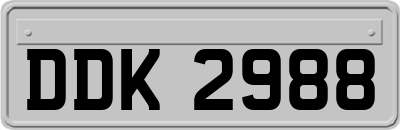 DDK2988