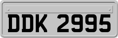 DDK2995