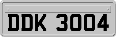 DDK3004