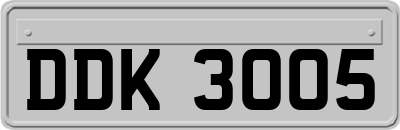 DDK3005