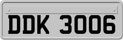 DDK3006