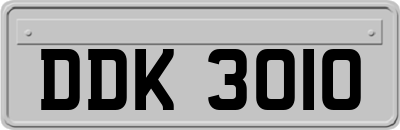 DDK3010