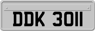 DDK3011