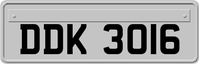 DDK3016