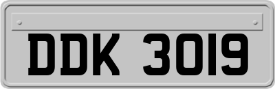 DDK3019