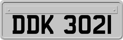 DDK3021