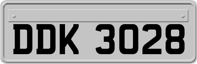 DDK3028