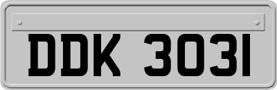 DDK3031