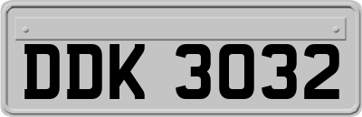 DDK3032