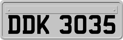 DDK3035