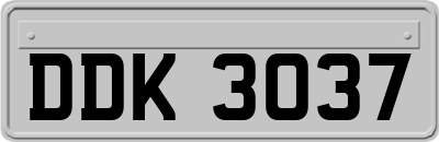 DDK3037