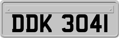 DDK3041