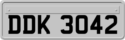 DDK3042