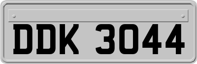 DDK3044