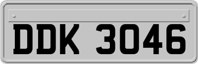 DDK3046