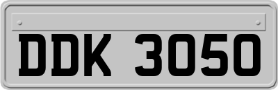 DDK3050