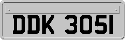 DDK3051