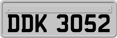 DDK3052