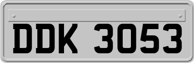 DDK3053