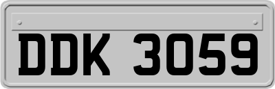 DDK3059