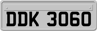 DDK3060