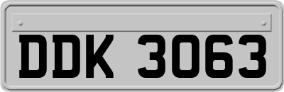 DDK3063