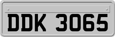 DDK3065