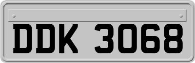 DDK3068