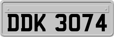 DDK3074