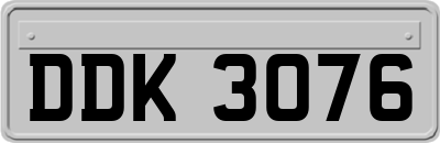 DDK3076